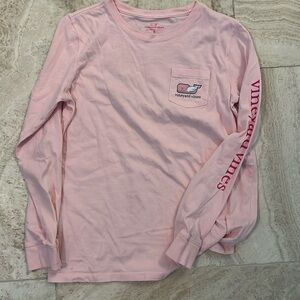 Vineyard Vines Long Sleeve T-Shirt